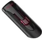 זיכרון נייד Sandisk Cruzer Glide 128GB USB 3.0 SDCZ600-128G-G35