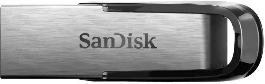 זיכרון נייד Sandisk Ultra Flair 16GB 130Mb/s USB 3.0 SDCZ73-016G-G46