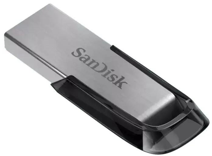 זיכרון נייד Sandisk Ultra Flair 16GB 130Mb/s USB 3.0 SDCZ73-016G-G46