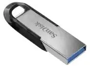 זיכרון נייד Sandisk Ultra Flair 512GB 150Mb/s USB 3.0 SDCZ73-512G-G46