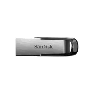 זיכרון נייד Sandisk Ultra Flair 512GB 150Mb/s USB 3.0 SDCZ73-512G-G46