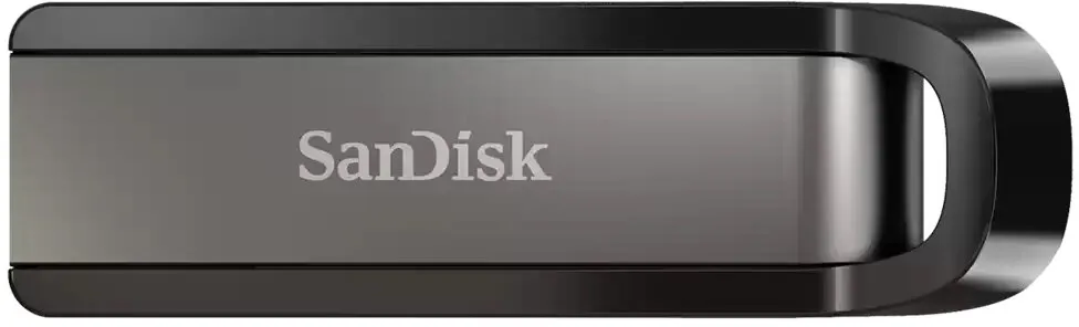 זיכרון נייד Sandisk Ultra Extreme Go 64GB 400Mb/s USB 3.2 SDCZ810-064G-G46