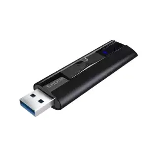 זיכרון נייד Sandisk Extreme Pro 1TB 420Mb/s USB 3.2 SDCZ880-1T00-G46