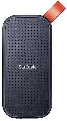 דיסק חיצוני SanDisk Portable SSD SDSSDE30-1T00-G26 1TB