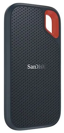 דיסק חיצוני Sandisk Extreme Portable SDSSDE61-4T00-G25 4TB