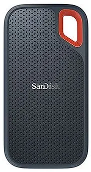 דיסק חיצוני Sandisk Extreme Pro Portable SDSSDE81-1T00-G25 1TB