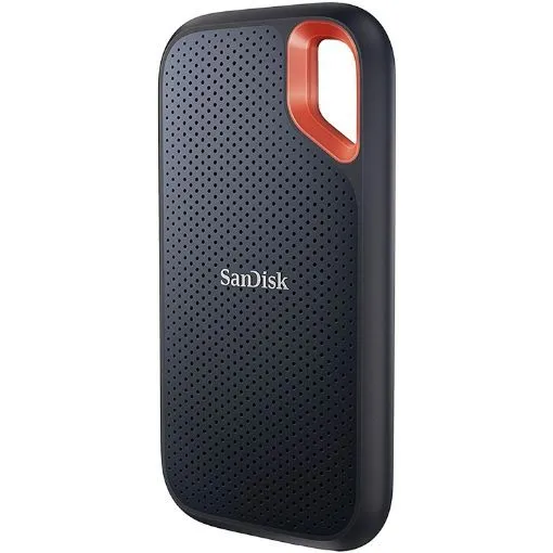 דיסק חיצוני Sandisk Extreme Pro Portable SDSSDE81-1T00-G25 1TB
