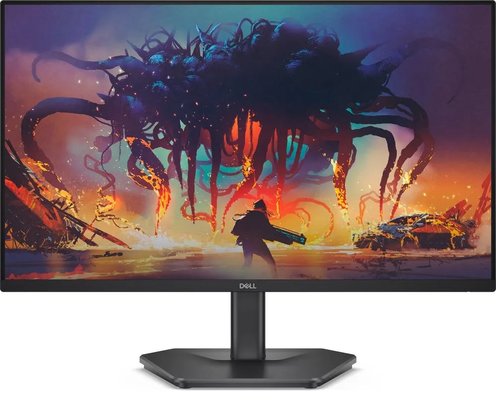 מסך מחשב גיימינג Dell SE2425HG 23.8 Full HD