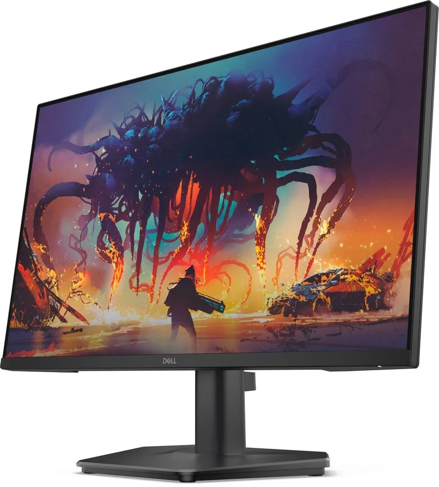 מסך מחשב גיימינג Dell SE2425HG 23.8 Full HD