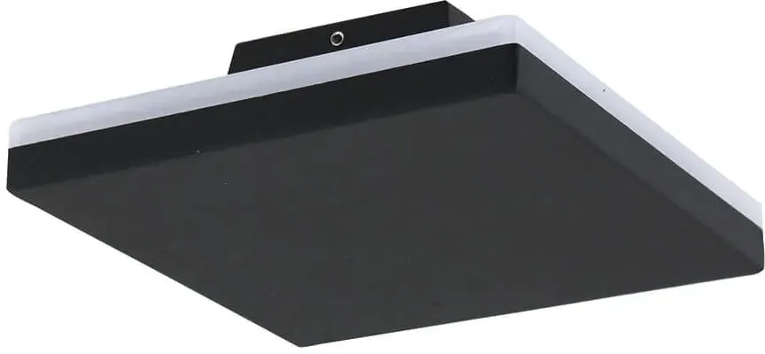 מנורת קיר Semicom SM-10B/WW 10W אור חם מדגם :ונטו