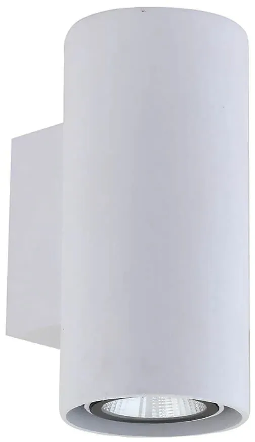 מנורת קיר Semicom SM-3622W/12WW 2X6W אור חם מדגם :ורזה