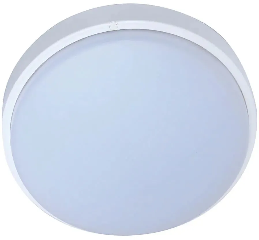 צמוד תקרה Semicom SM-BH05/25WW 25W אור חם מדגם :MAX