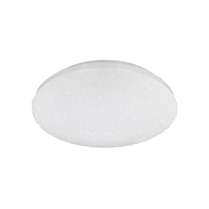 צמוד תקרה Semicom SM-CA60S/WW 60W אור חם מדגם :VEGAS