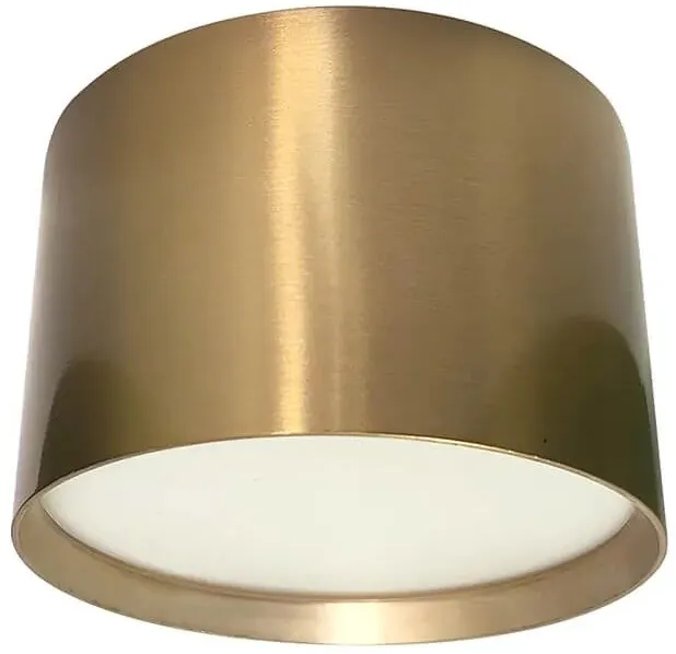 צילינדר Semicom SM-CL21G/16CT 16W אור חם, אור לבן, אור יום מדגם :GOBI