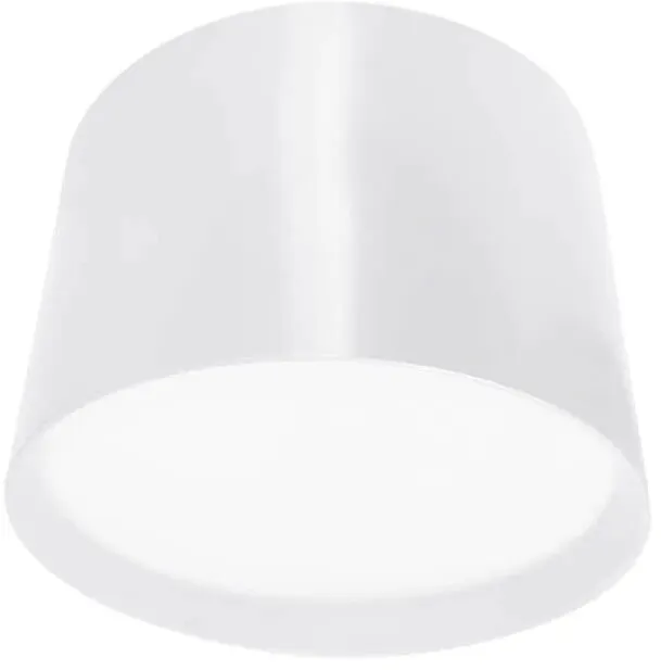 צילינדר Semicom SM-CL21W/16CT 16W אור חם, אור לבן, אור יום מדגם :GOBI