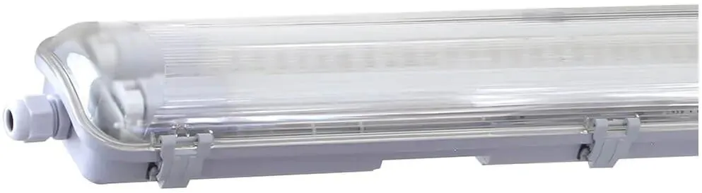 גוף תאורה Semicom SM-J5236BFT/52DL 52W אור יום מדגם :CITY