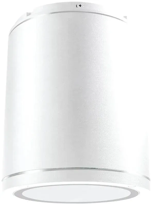 צילינדר Semicom SM-LDCL3W/20WW 20W אור חם מוגן מים מדגם :CUT