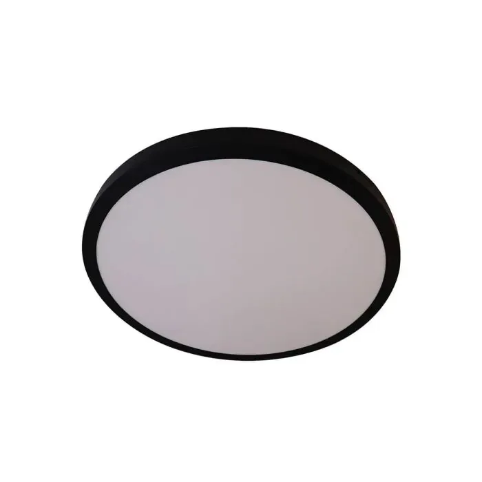 צמוד תקרה Semicom SM-MB38B/50CT 50W אור חם, אור לבן, אור יום מדגם :JUNIOR