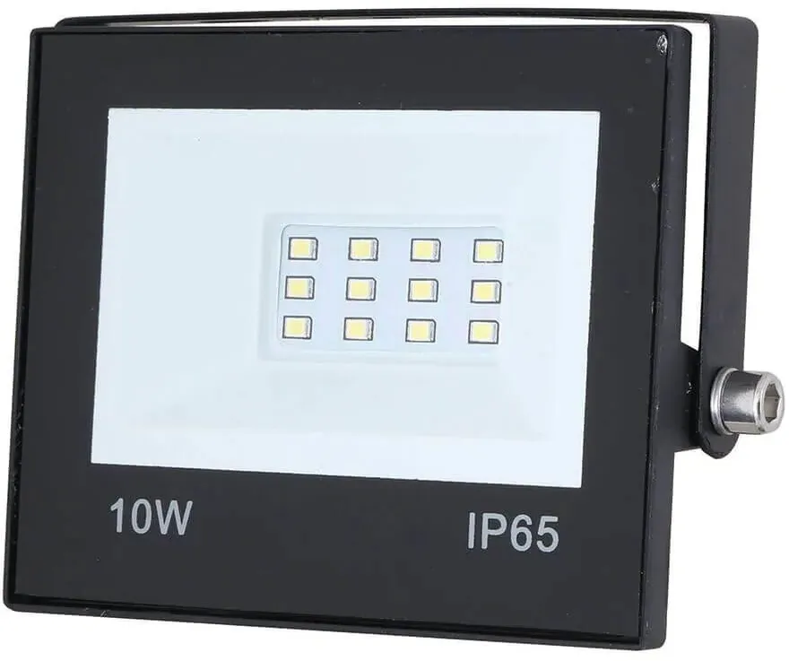 תאורת הצפה Semicom SM-NT1C/10DL 10W אור יום מדגם :QUEEN