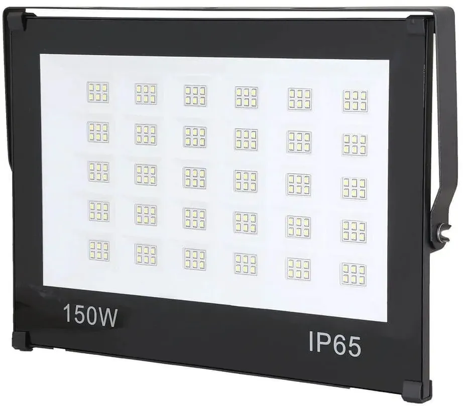 תאורת הצפה Semicom SM-NT1C/150DL 150W אור יום מדגם :QUEEN