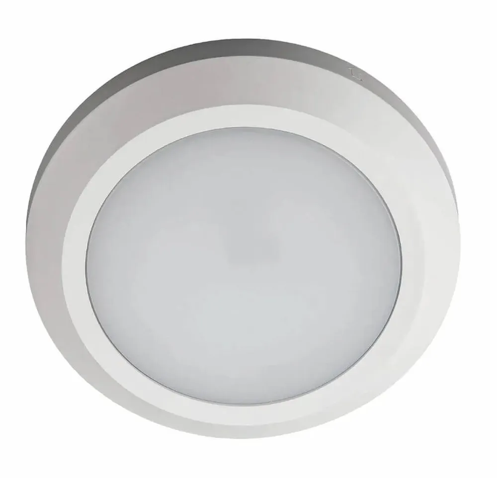 צמוד קיר Semicom SM-P1501G/4CT 4W אור חם;אור לבן;אור יום מוגן מים מדגם :ספיר