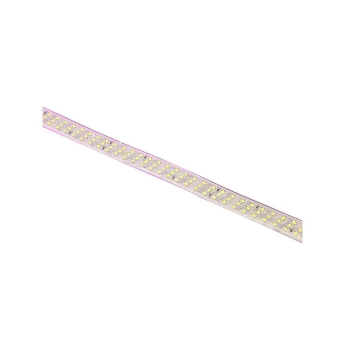 פס לד Semicom SM-PL-14W-3K-50M 14W אור חם מוגן מים