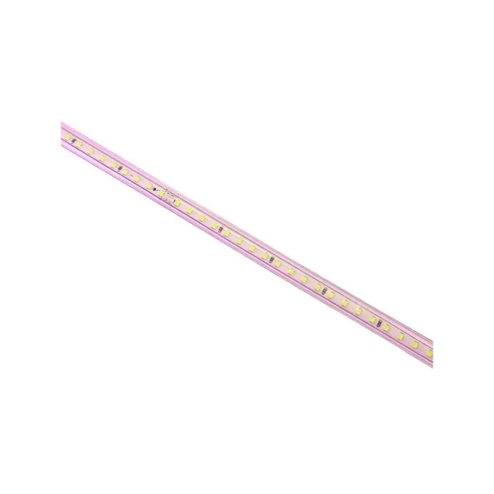 פס לד Semicom SM-PLC-9W-GREEN-50M 9W אור לבן מוגן מים