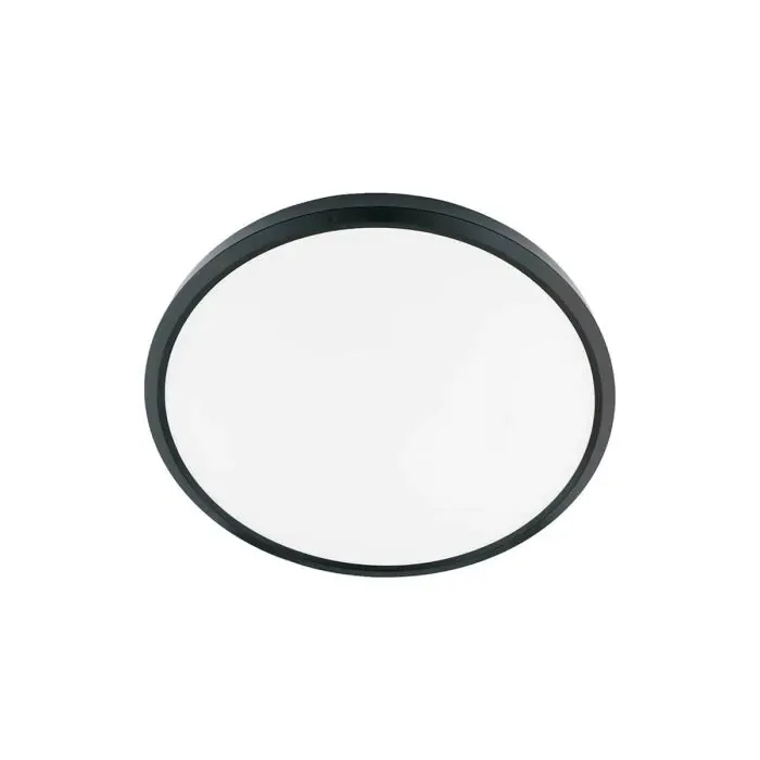 צמוד תקרה Semicom SM-R30B/25CCT 25W אור חם, אור לבן, אור יום מוגן מים מדגם :SPINNER