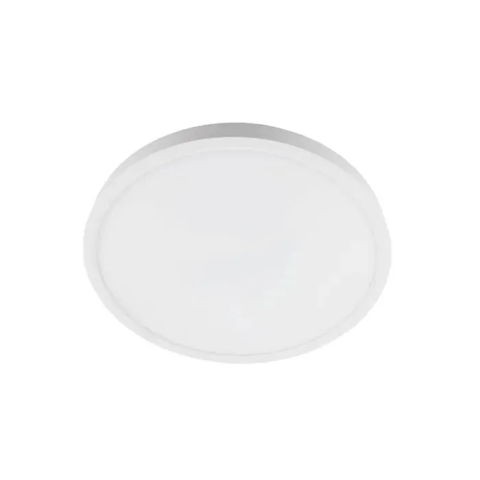 צמוד תקרה Semicom SM-R40W/40CCT 40W אור חם, אור לבן, אור יום מוגן מים מדגם :SPINNER