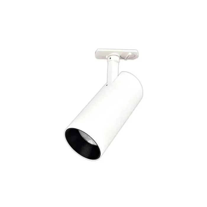 גוף תאורה Semicom SM-TL2392W/20CT 20W אור חם, אור לבן, אור יום מדגם :LOFT