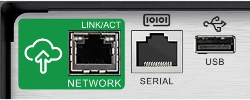 אל פסק APC Smart-UPS C 1000VA SMC1000IC