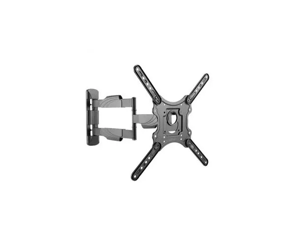 זרוע דו מפרקית למסך Audio Line SP400