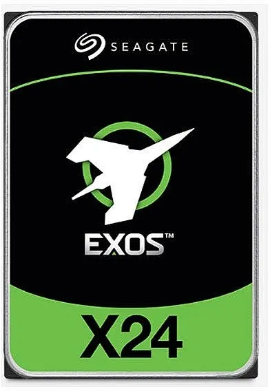 דיסק פנימי Seagate Exos X20 ST20000NM002H 20TB