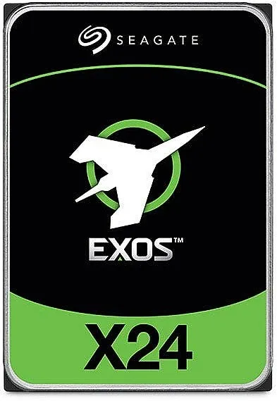 דיסק פנימי Seagate Exos X24 ST24000NM002H 24TB