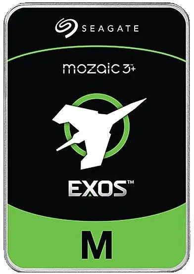 דיסק פנימי Seagate Exos X22 ST30000NM004K 30TB