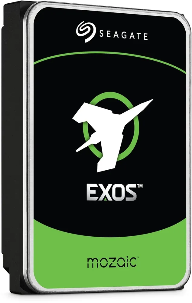דיסק פנימי Seagate Exos ST32000NM004K 32TB