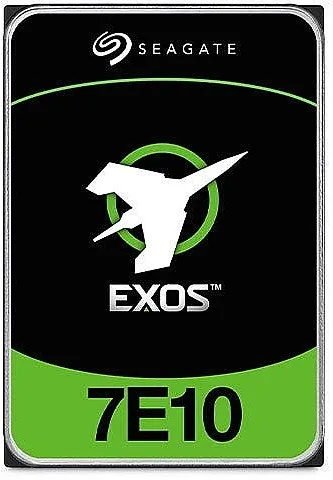 דיסק פנימי Seagate Exos 7E10 ST4000NM024B 4TB