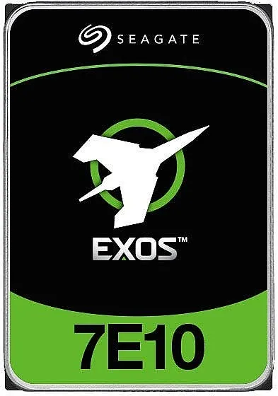 דיסק פנימי Seagate Exos X18 ST8000NM017B 8TB