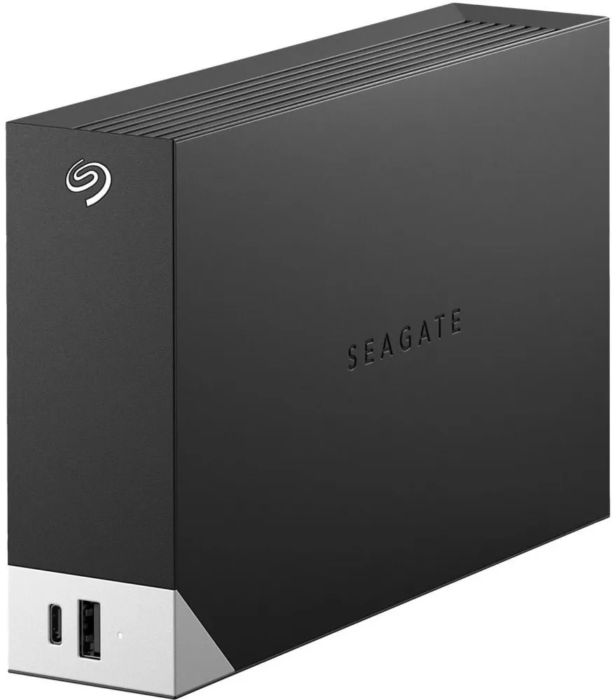 דיסק חיצוני Seagate One Touch Drive STLC10000400 10TB