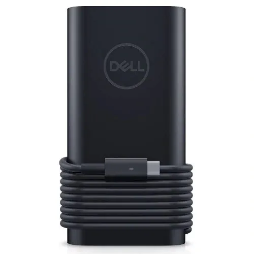 מטען מקורי Dell TDK33 90W Type-C
