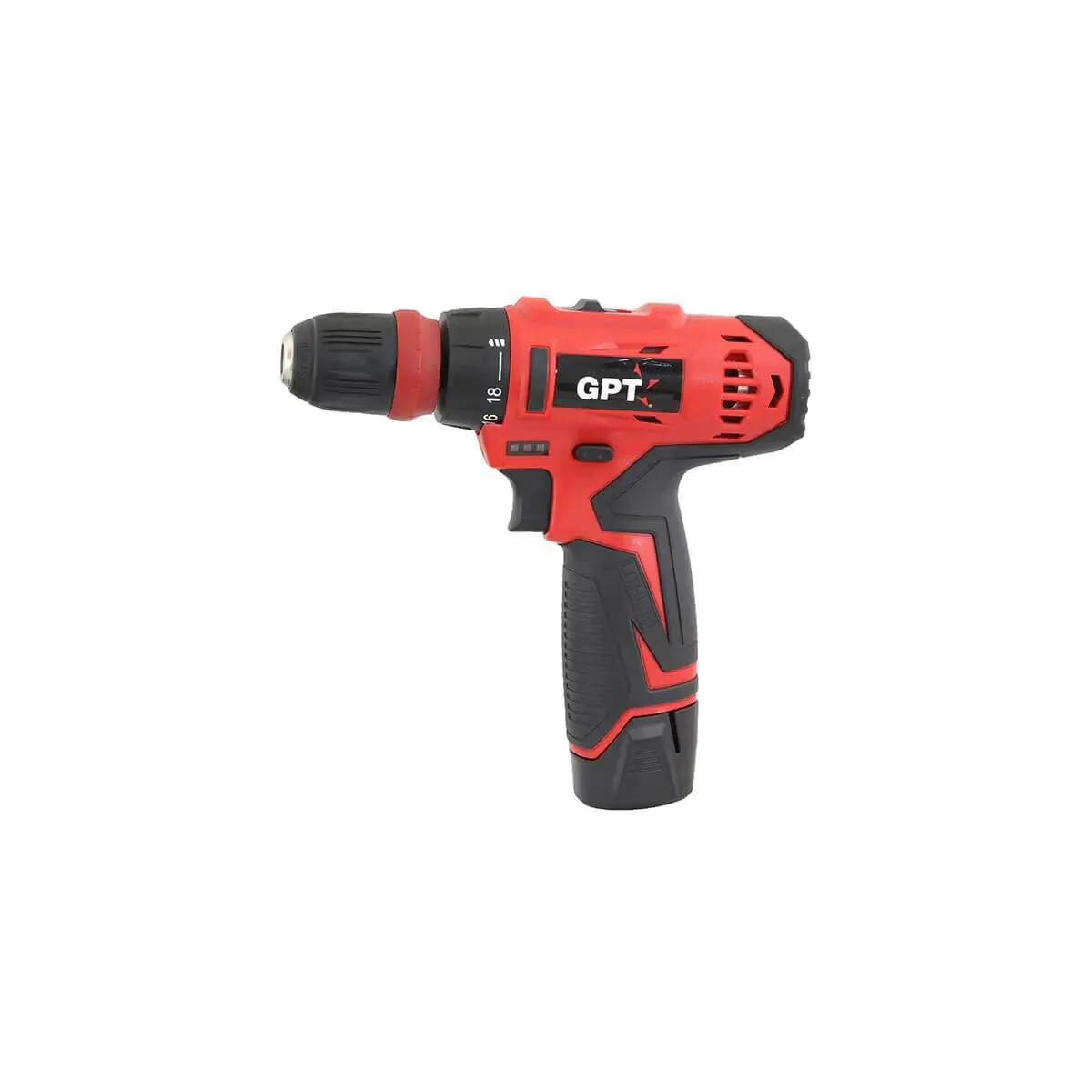 קיט מברגה עם 26 אביזרים Worx TO510