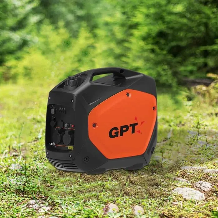 גנרטור מושתק GPT TOGE2200S 2200W
