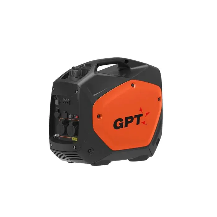 גנרטור מושתק GPT TOGE2200S 2200W