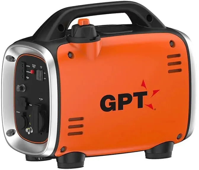 גנרטור מושתק GPT TOGE950S 800W