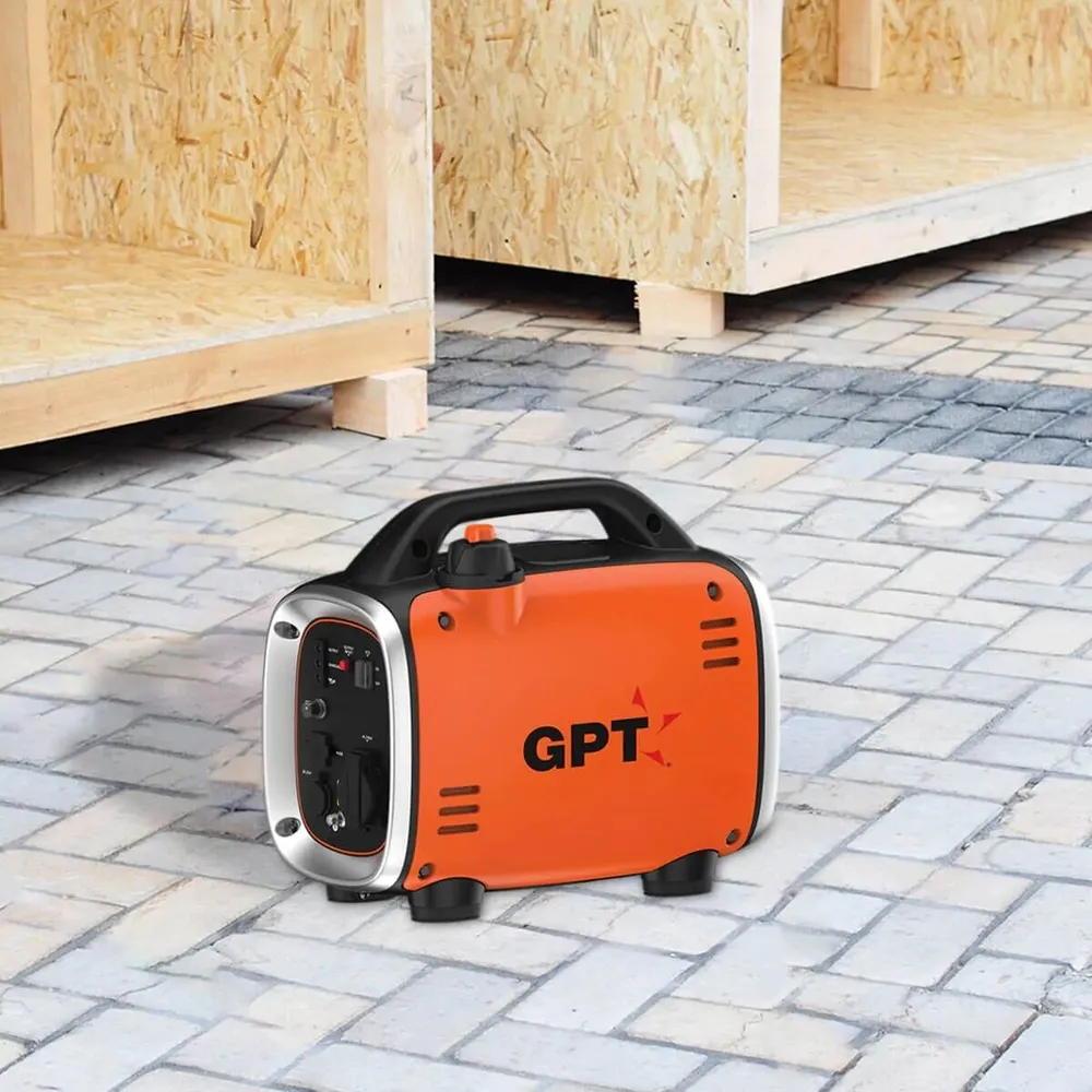 גנרטור מושתק GPT TOGE950S 800W
