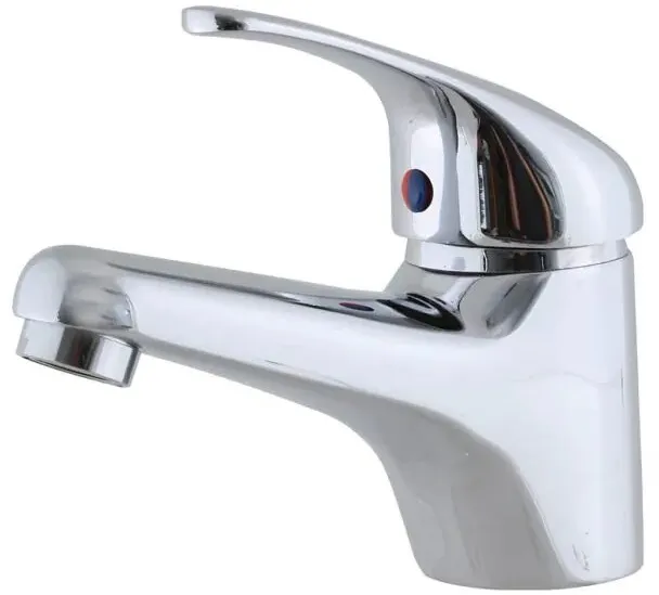ברז פרח קצר דגם סנטיאגו River TOM311