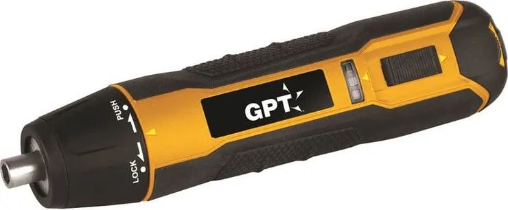 מברגת עיפרון נטענת GPT TOT003 3.6w
