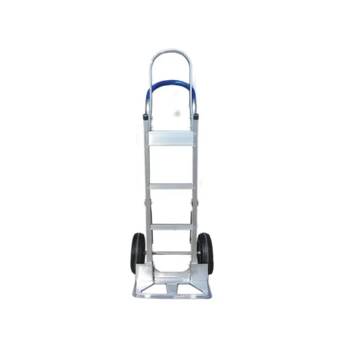 עגלת משא GPT TOT9916P עם יכולת נשיאה של עד 300 ק"ג