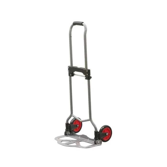 עגלת משא מתקפלת GPT TOTZ60E עם יכולת נשיאה של עד 60 ק"ג
