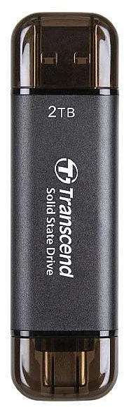 דיסק חיצוני Transcend ESD310C TS2TESD310C 2TB